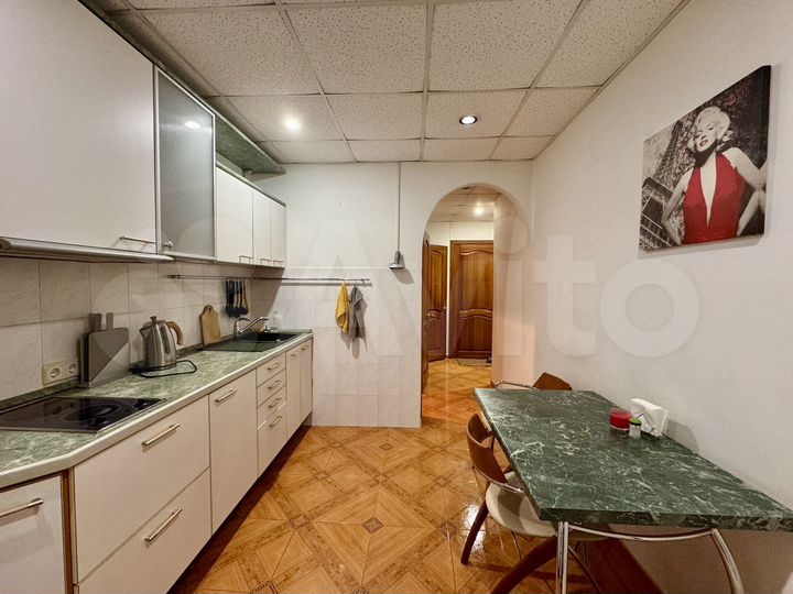 1-к. квартира, 40,6 м², 2/16 эт.