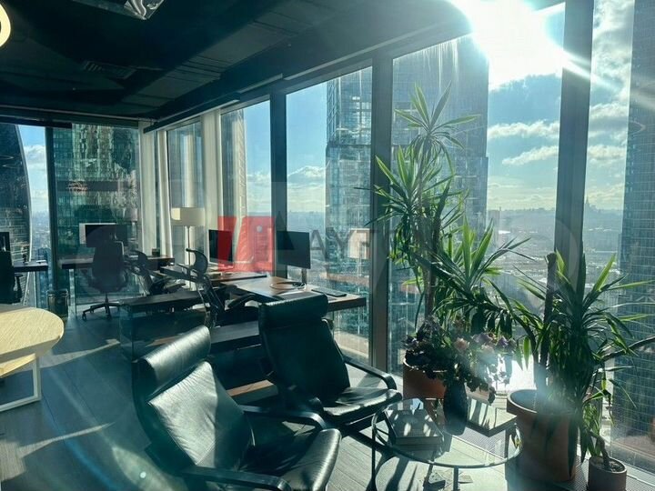 Сдам офисное помещение, 146 м²