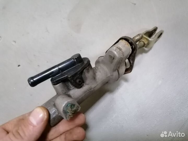 Цилиндр сцепления главный Chery Tiggo (T11) 2007г