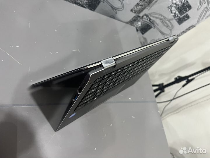 Нетбук трансформер Acer N17H2