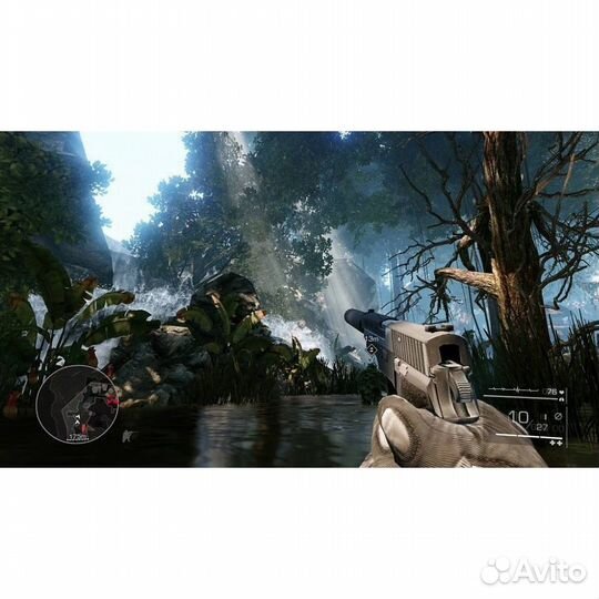 Снайпер Воин-Призрак 2 Специальное издание витринн