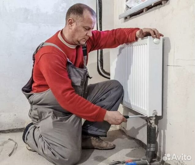 Сантехник Люберцы. Услуги сантехника в Люберцах