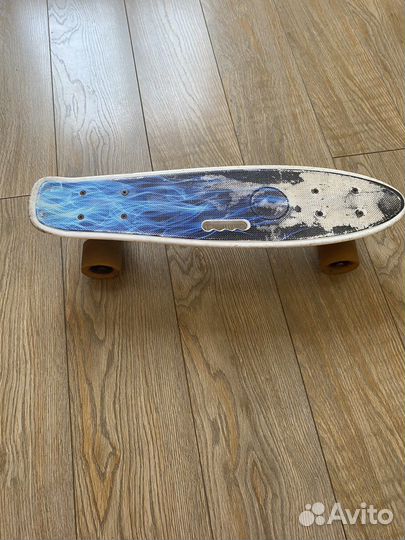 Скейтборд детский