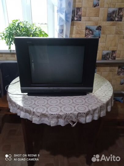 Телевизор бу