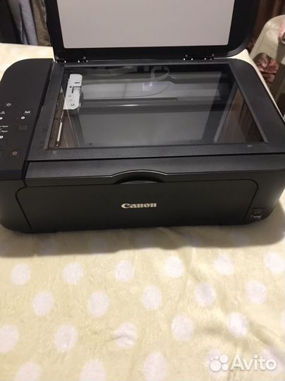 Мфу Canon Pixma MG3540