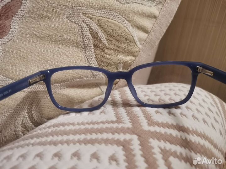 Оправа для очков детская, для мальчика