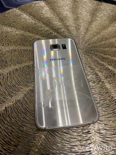 Samsung Galaxy S6 SM-G920F, 3/32 ГБ