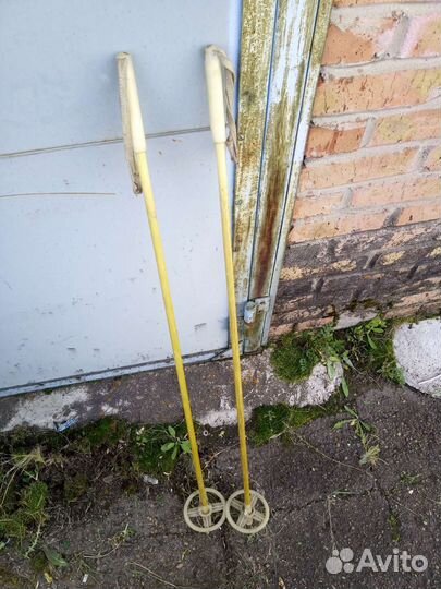 Лыжные палки