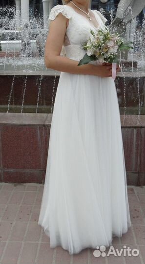 Продам очень красивое платье