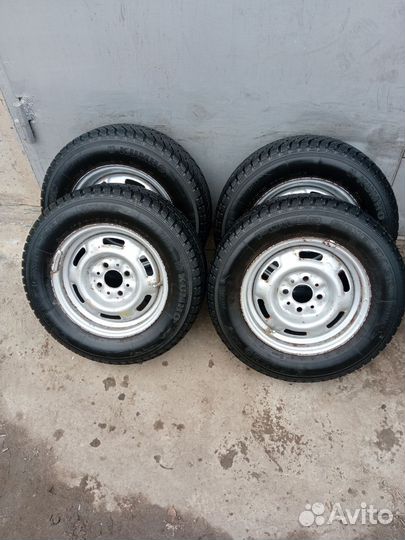 Kumho Power Grip 749P 175/70 R13