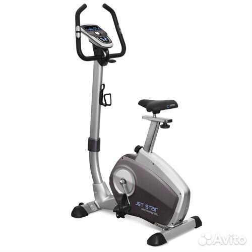 Oxygen Jet Star Велоэргометр