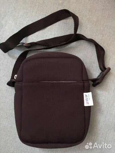 Термосумка для бутылочек avent