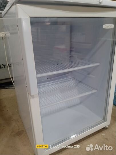 Холодильник Бирюса бу 152 ек