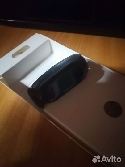 Смарт часы xiaomi mi band 5