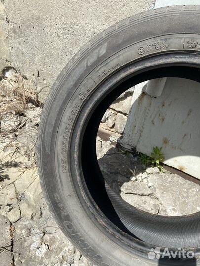 Hankook Optimo K415 185/65 R15