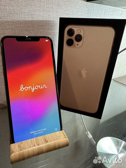 iPhone 11 Pro Max, 64 ГБ