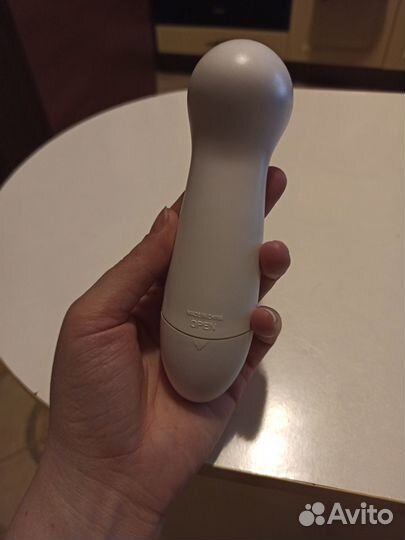 Щетка Mary Kay для очищения лица Skinvigorate