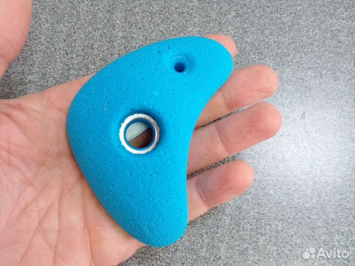 Зацепка скалолазная Венто S