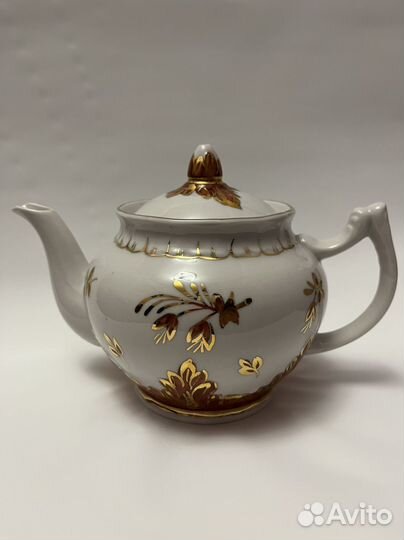 Фужеры, бокалы и др. СССР