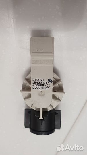 Прессостат пмм Electrolux, Zanussi, AEG