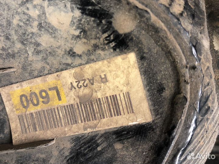 Дхо птф Противотуманка правая Hyundai Solaris 2014