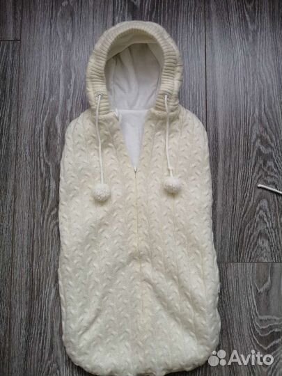 Конверт для малыша LEO