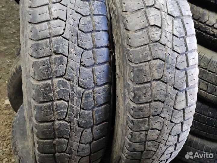 Pirelli Scorpion ATR 185/75 R16