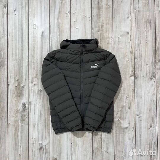Куртка puma