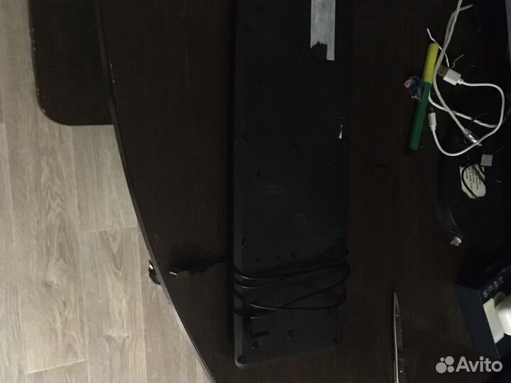 Клавиатура