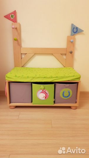 Мебель для детской комнаты