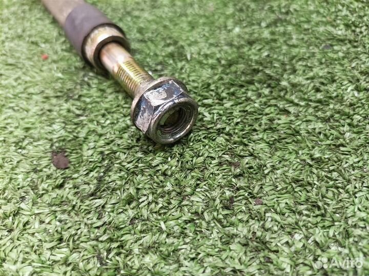 Болт(мото) Мопед honda zoomer