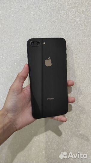 iPhone 8 Plus, 256 ГБ