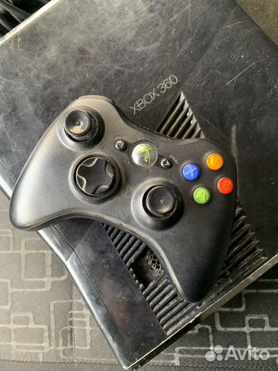 Xbox 360 s slim