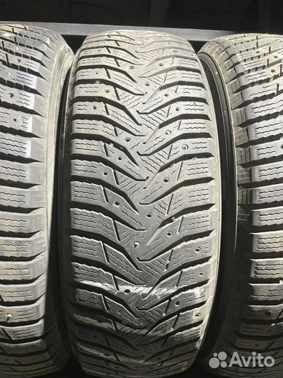 Kumho WinterCraft Ice WI31 215/65 R17 104S