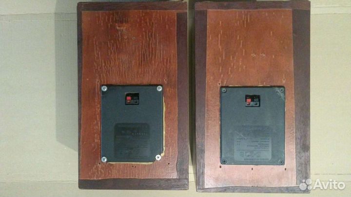 Колонки s-30b