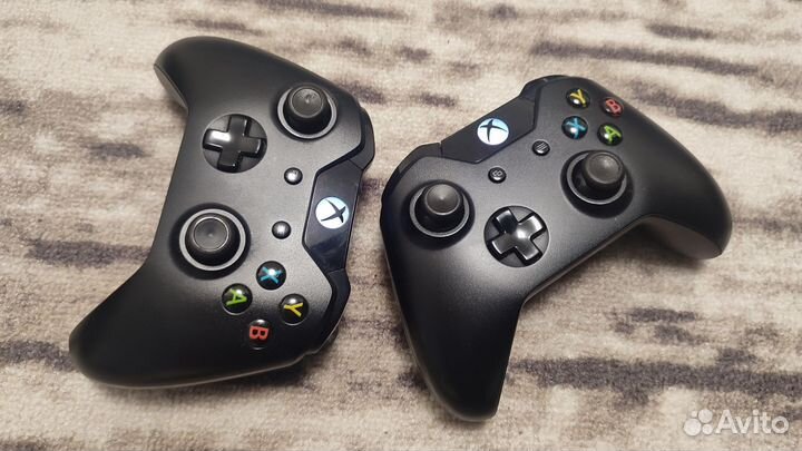 Геймпад Xbox One