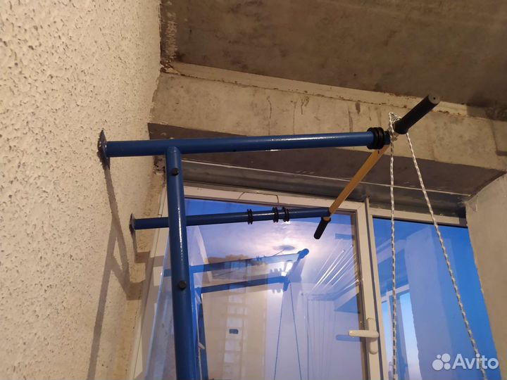 Шведская стенка спортивная