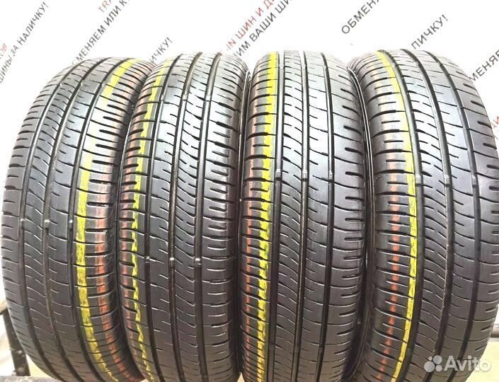 Dunlop Enasave EC204 155/65 R13 73S