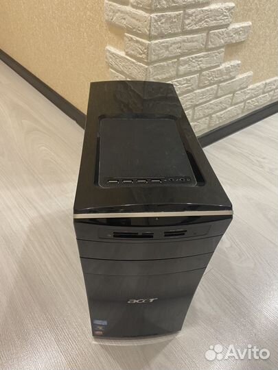 Пк i3