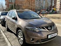 Nissan Murano 3.5 CVT, 2012, 210 000 км, с пробегом, цена 1 500 000 руб.