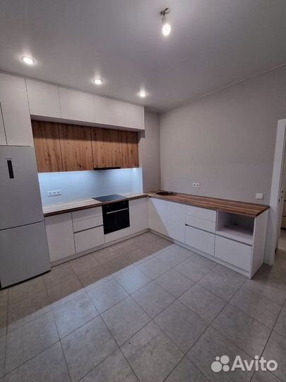 Кухонный гарнитур. Рассрочка