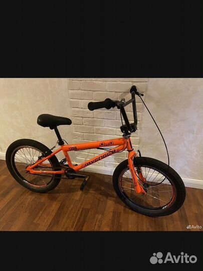 Трюковой велосипед bmx