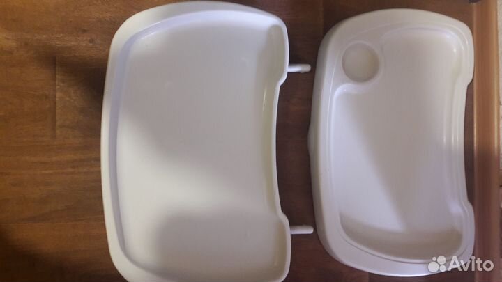 Стульчик Peg Perego Prima Pappa Diner