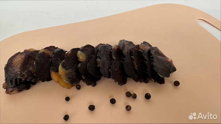 Казылык Чак чак Гуси копченые и вяленые