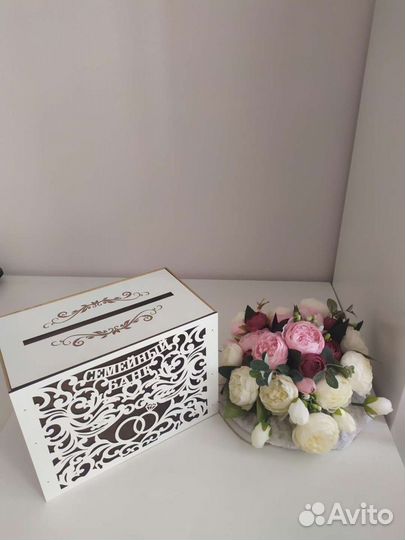 Свадебный набор,аксессуары