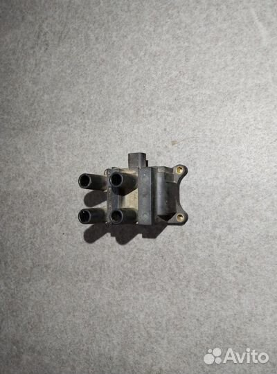 Модуль зажигания ford focus 3