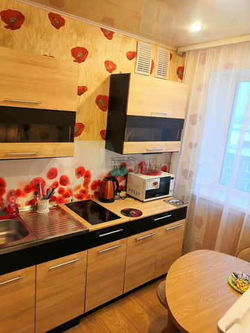 2-к. квартира, 45 м², 5/5 эт.