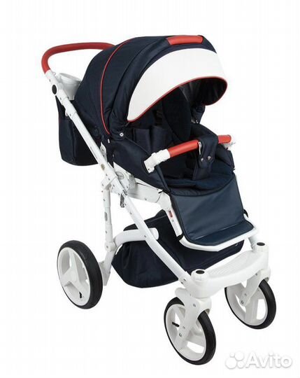 Детская коляска