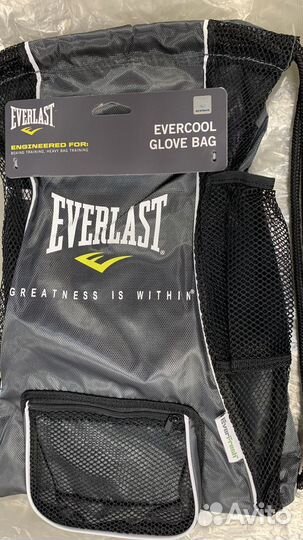 Мешок для боксерских перчаток