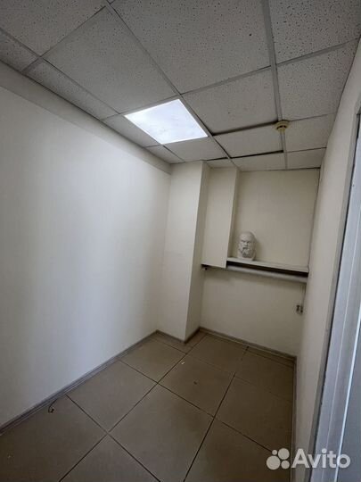 Помещение 6м2